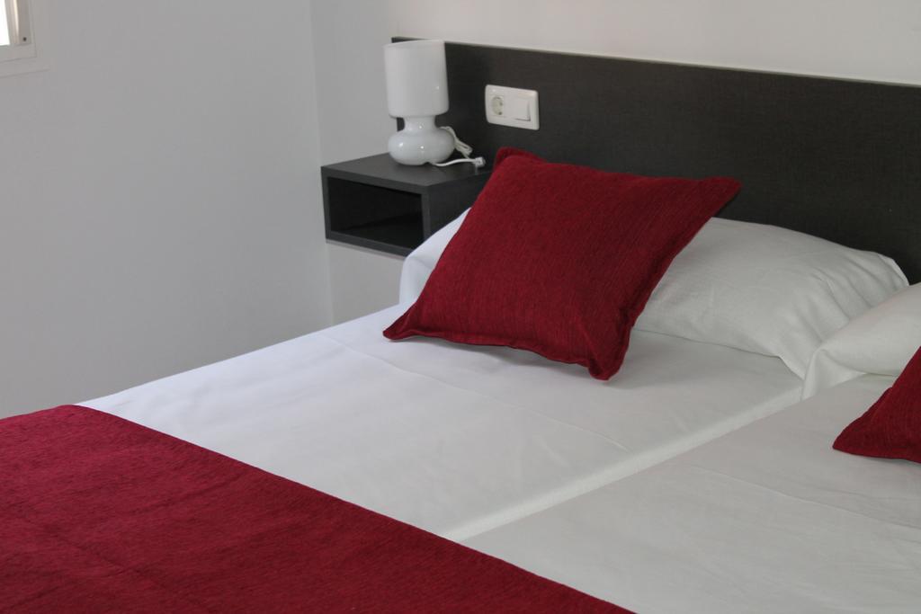 Hostal Rte. Casa Miguel Matalascañas Dış mekan fotoğraf
